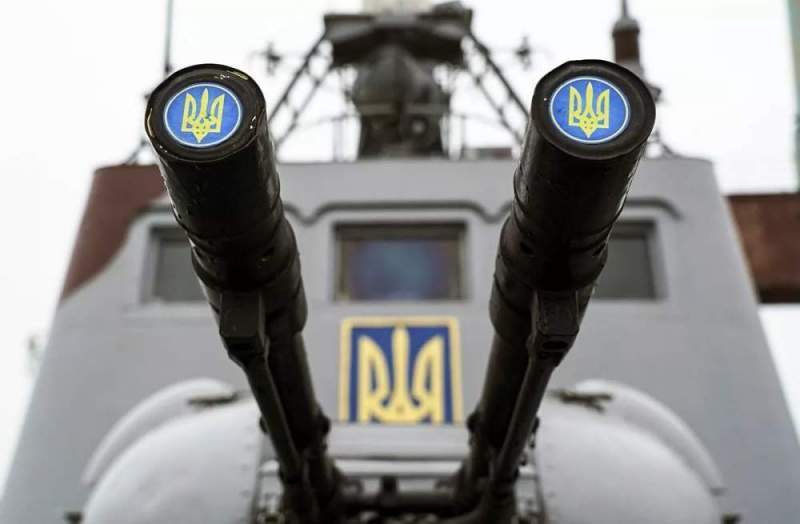 Украину предостерегли от попыток повтора прорыва в Керченском проливе