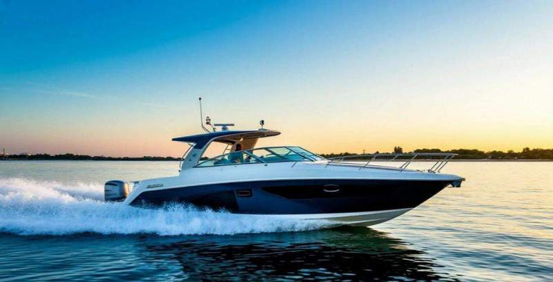 Почему аренда катера в Москве подходит для культурного отдыха