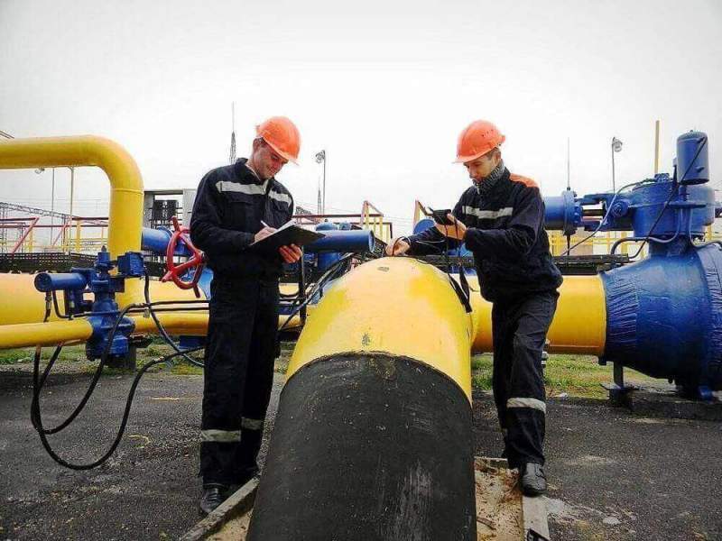 Киев активно пытается навязать европейской энергосистеме свою «игру»