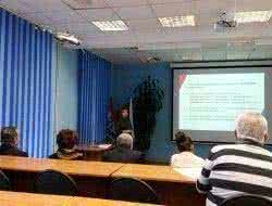 В учреждениях профтеха Новосибирской области стартовало обучение экспертов по демонстрационному экзамену