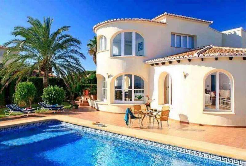 Плюсы испанской недвижимости