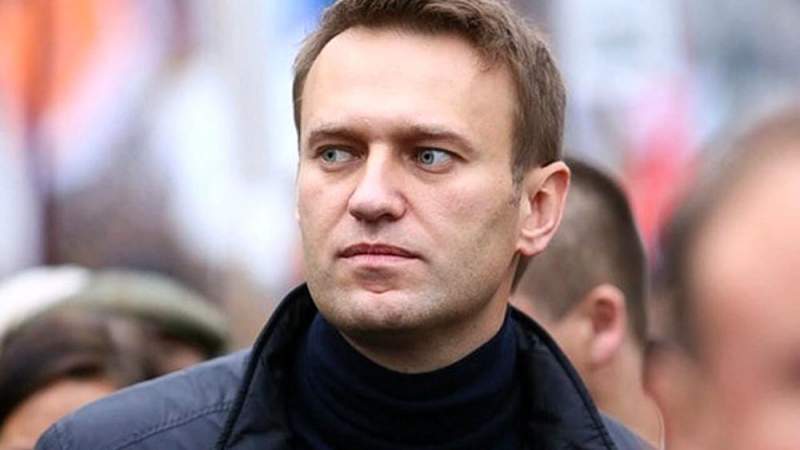 Навальный позорится в суде, публично оскорбляя ветерана войны