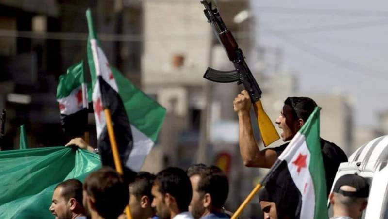 Курды примут участие в конгрессе национального диалога Сирии в Сочи