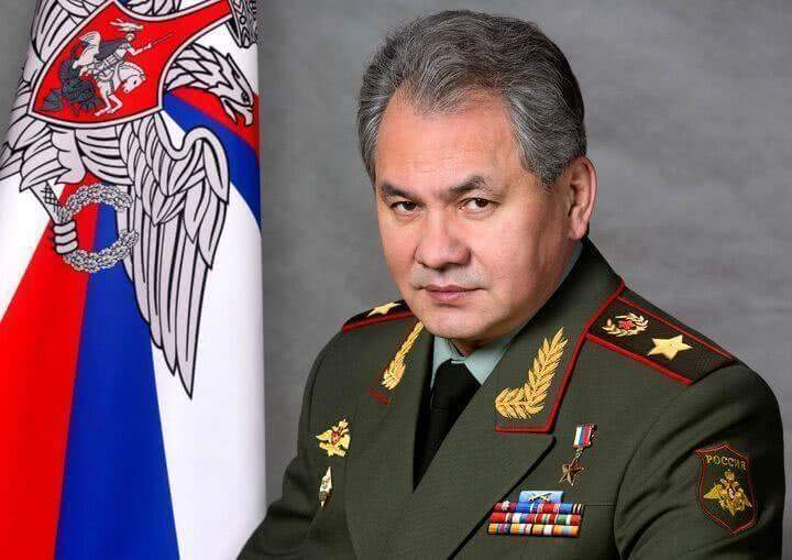 Треть жизни на страже отечества. Министр бороны Сергей Шойгу отмечает свой 63-й день рождения 