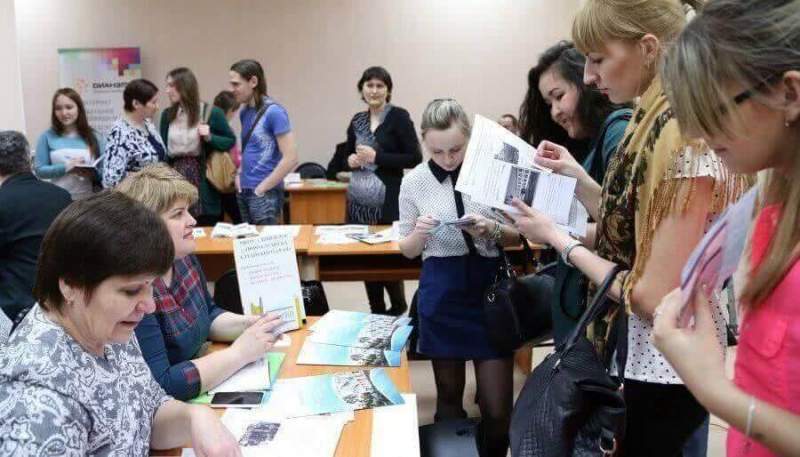 В Алтайском крае подвели предварительные итоги приемной кампании в вузы