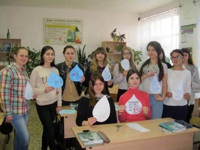 Учителей Астраханской области приглашают провести экологический урок “День Волги”