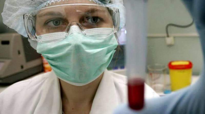 В России отмечена первая вспышка птичьего гриппа