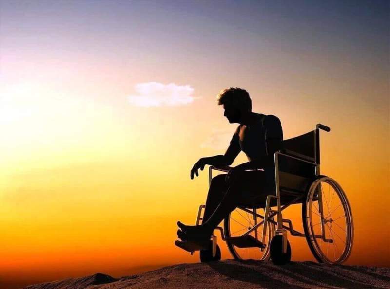 Справедливость для инвалида или «лечите неизлечимый паралич»