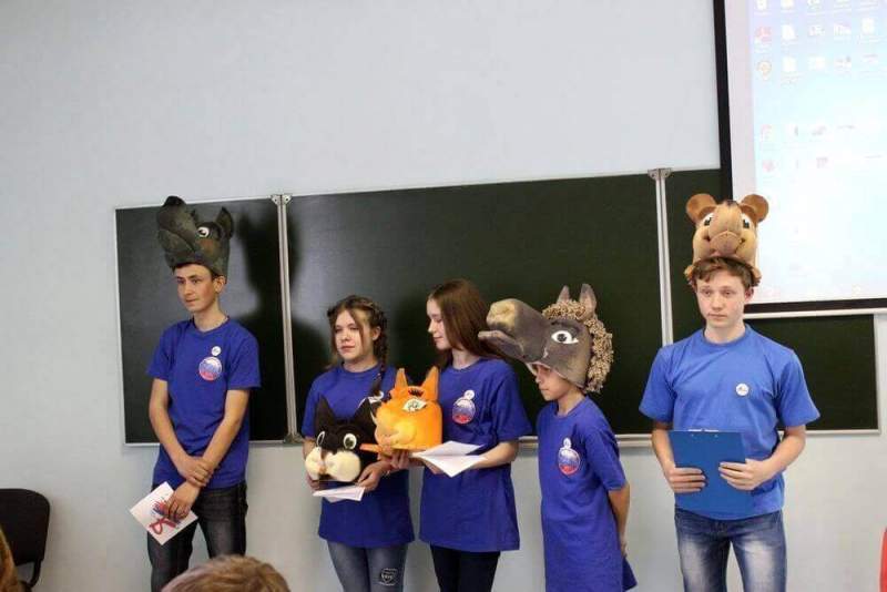 В Воронежской области прошел финал XV областного конкурса социальных проектов