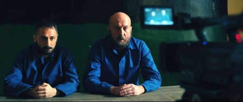 Полухин надеется, что фильм «Шугалей» повлияет на освобождение социологов из тюрьмы «Митига»