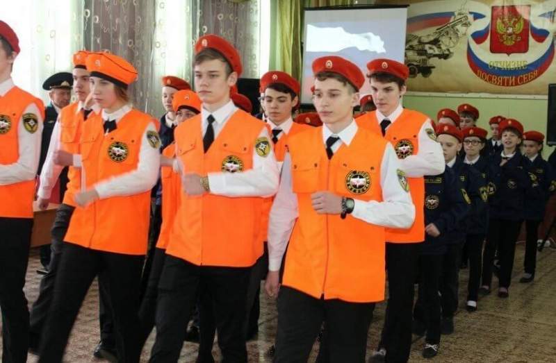В Орловской области начался онлайн-фестиваль «Собрались казачата на Орловском рубеже»