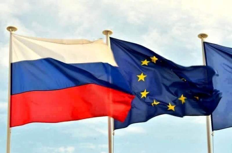 Европейский союз хочет наладить отношения с Москвой