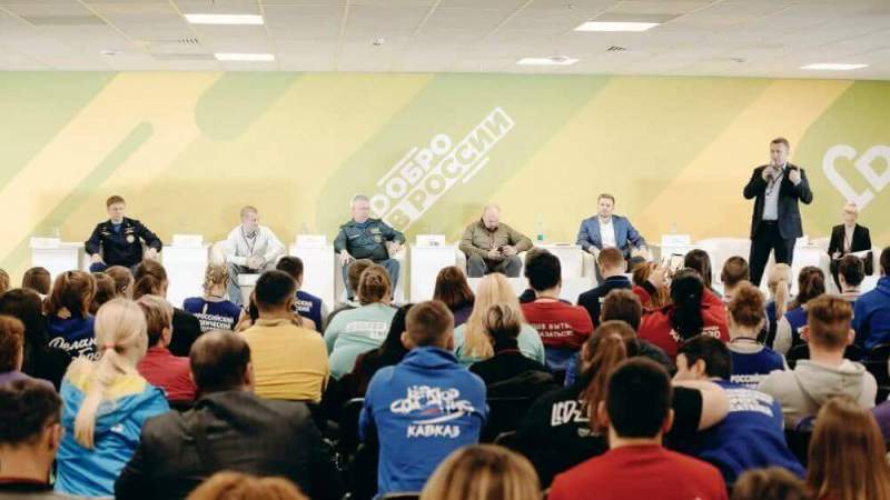 Пропавших детей найдет российский цифровой «Серафим»