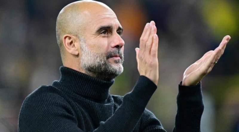 Лучшие моменты в жизни Хосепа Гвардиолы: путь к успеху и великие победы