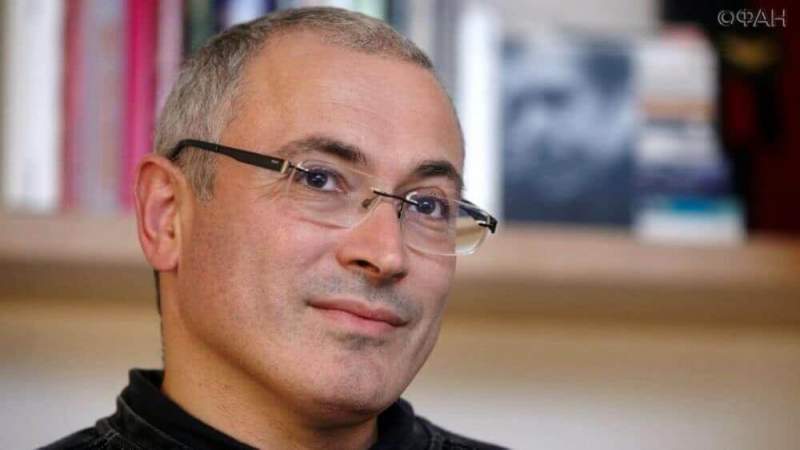 Ходорковский метит в Госдуму с помощью «Союза независимых публицистов»