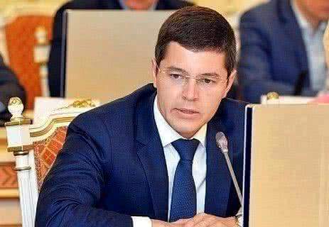 Губернатор ЯНАО Дмитрий Артюхов заявил о низком уровне жизни оленеводов
