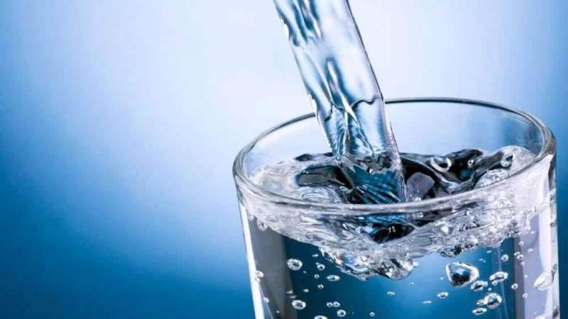 О полезных свойствах питьевой воды