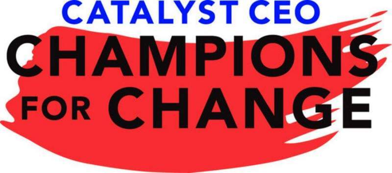 Группа Catalyst CEO Champions For Change создает объединяющие рабочие среды