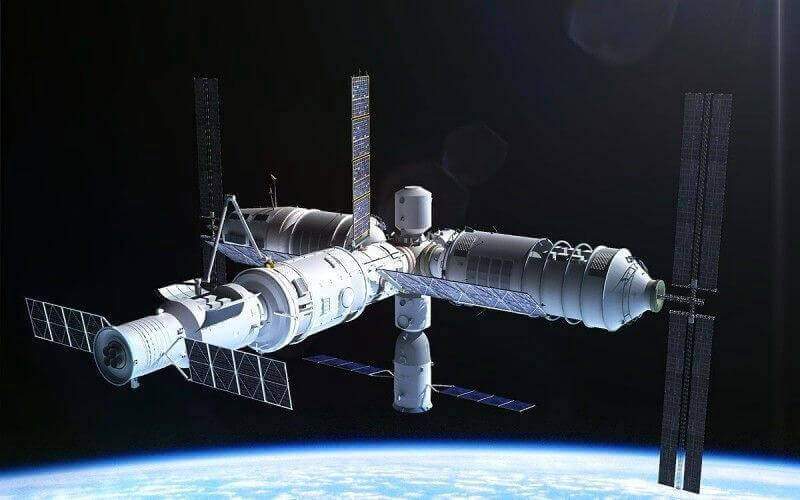 КНР продолжает планировать новые космические исследования