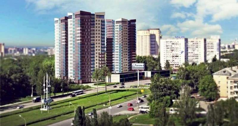Недвижимость в Перми – выгодная инвестиция для разумных людей