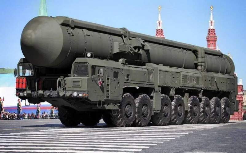Кадыров подтвердил свои слова о ядерном нападении России в случае опасности