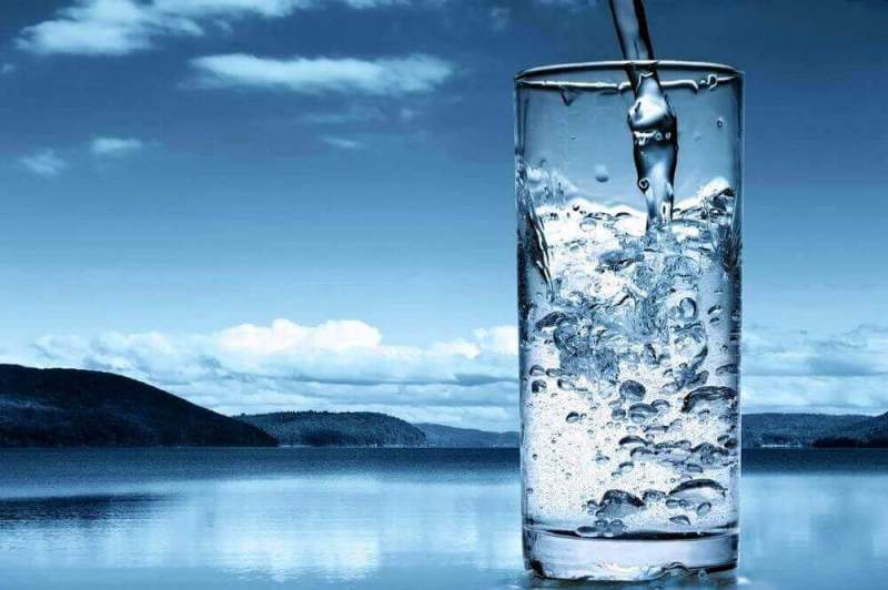 Питьевая вода и здоровый образ жизни