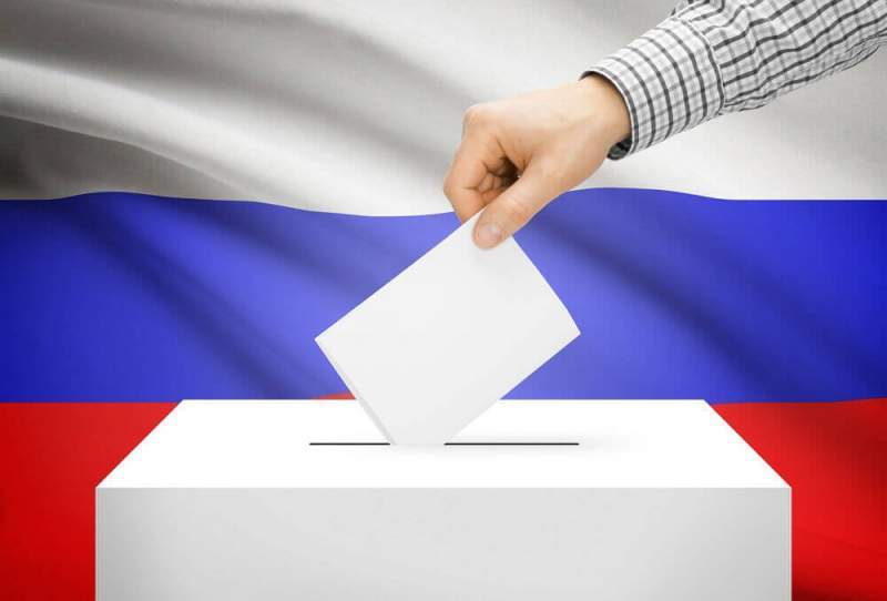 Голосованию быть: в России голосование по обновлению Конституции пройдет дистанционно