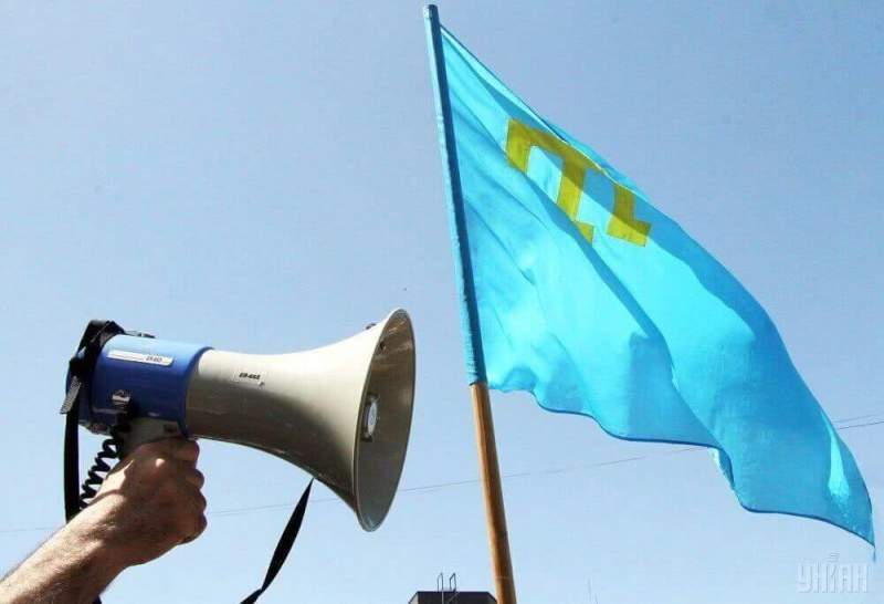 Власти Крыма: «Меджлис – экстремистская организация, и точка»