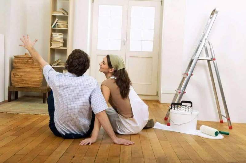 Почему ремонт квартиры стоит доверить профессионалам