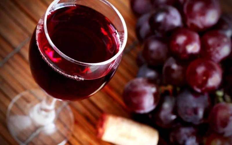 В чем польза вина для организма
