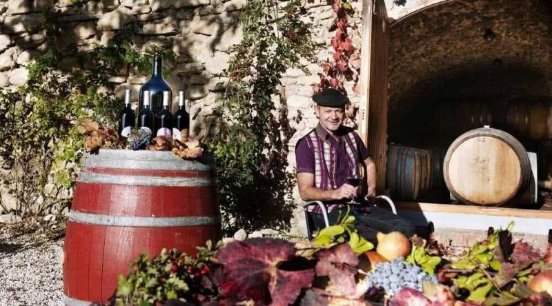 Особенности энотуризма в одной из винных столиц Испании - Ронде