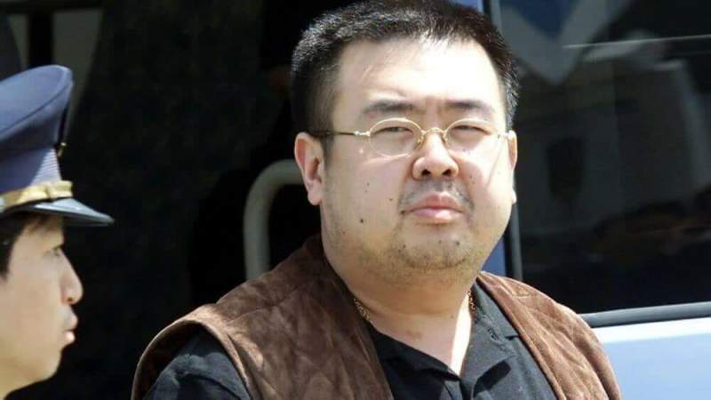 Подозреваемая в убийстве старшего брата Ким Чен Ына: «Мы думали, что это розыгрыш»