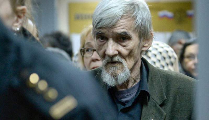 Новый приговор, вынесенный Дмитриеву, возмутил либеральную тусовку