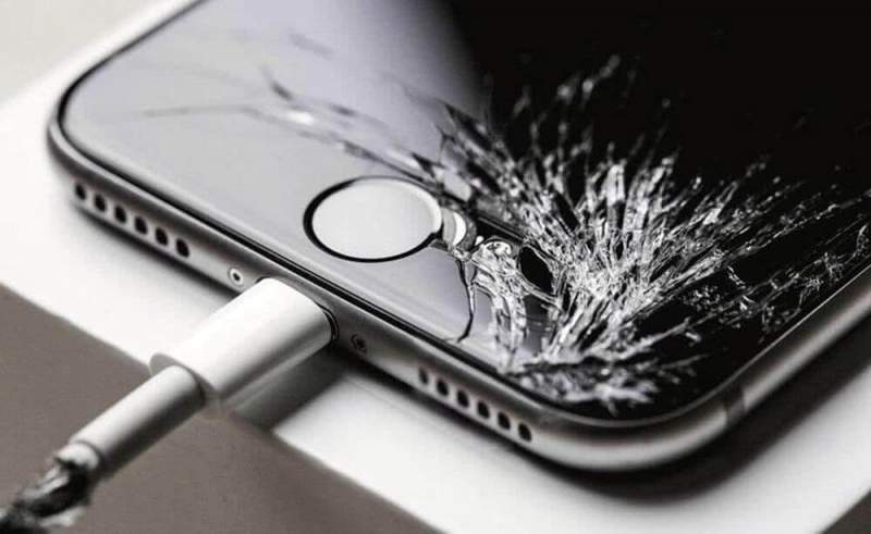 Качественный ремонт iPhone в Липецке в кратчайшие сроки