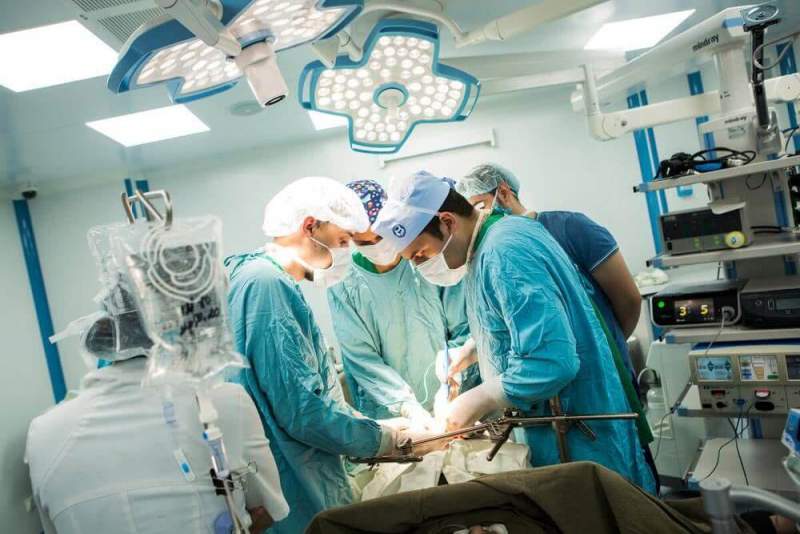 Кардиохирурги больницы им. Вересаева получили современное оборудование для более точных операций