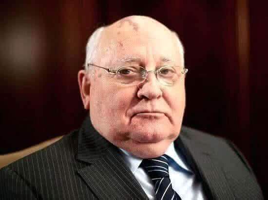 Горбачев: Политика не для режиссеров