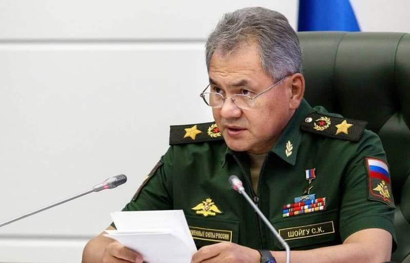 Как к поправкам относится министр обороны России: подробности
