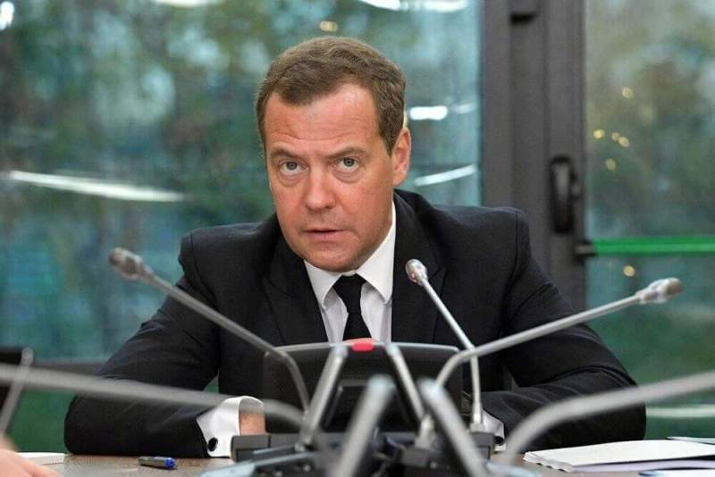 Госдума обсудит выдвижение Медведева на пост премьер-министра 