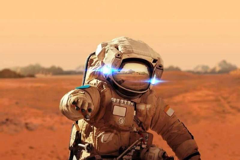 Ученые рассказали о проблемах, которые поджидают первопроходцев на Марсе