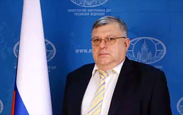 Посол РФ в Банги считает, что журналисты в ЦАР погибли из-за игнорирования правил посещения страны