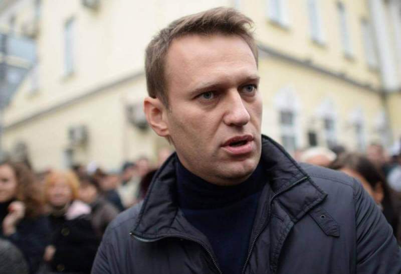 Алексей Навальный обвинил власти в уничтожении санкционки, ввезенной в страну без соблюдения санитарных норм