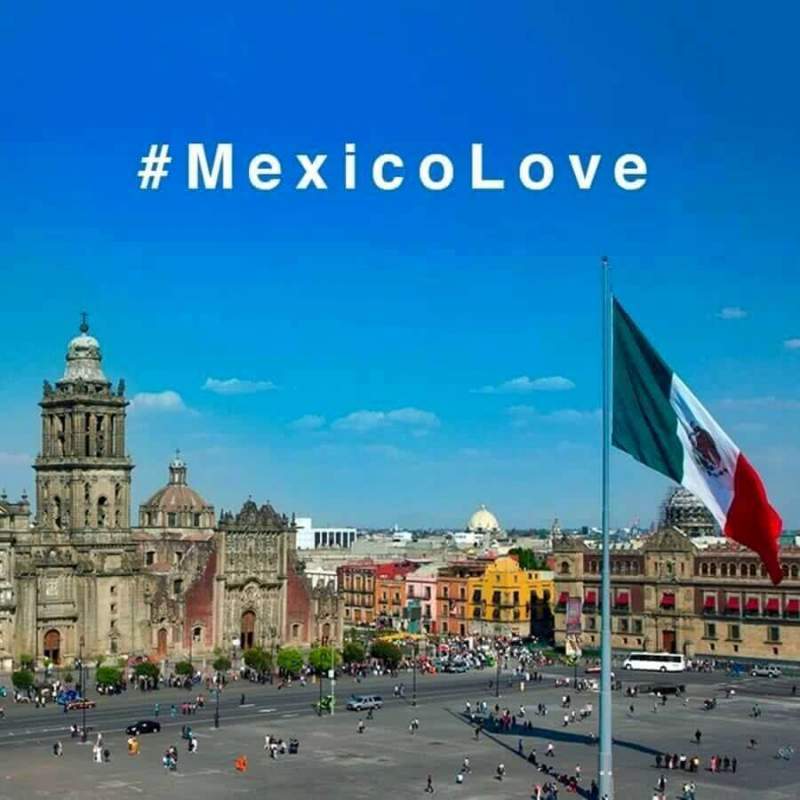 Все достопримечательности Мексики доступны для туристов