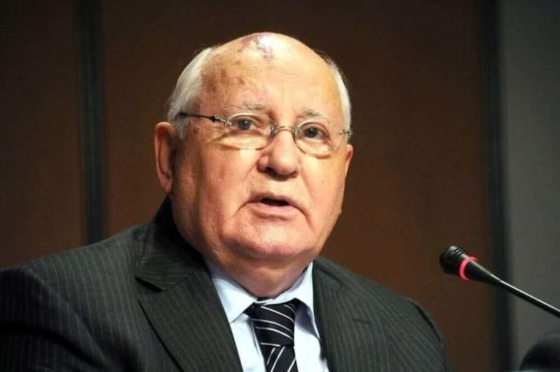 Горбачев заявил о возможности создания нового Союза