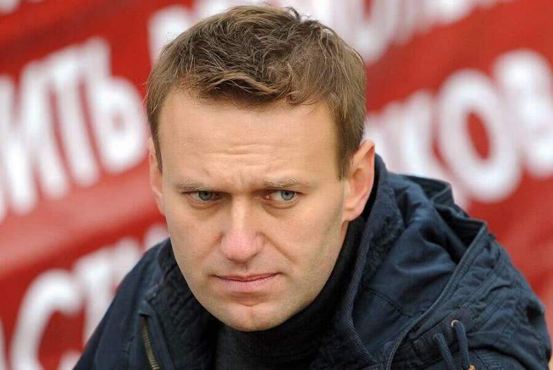 Навальный не смог добиться своего в сговоре с КПРФ