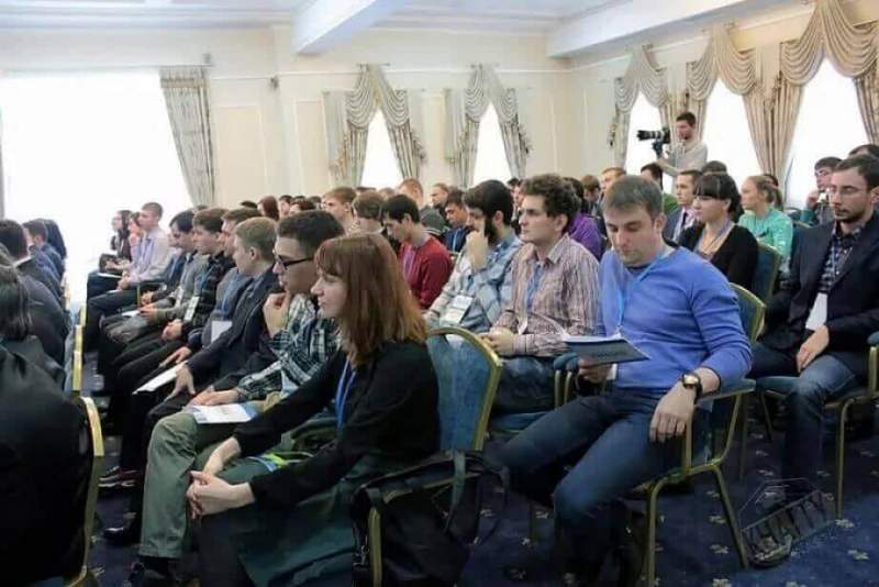 Лучших молодых ученых определили в Хабаровском крае