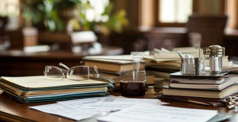 1С:Бухгалтерия