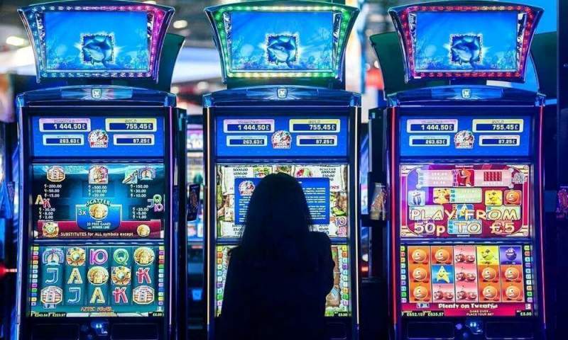Как играть в онлайн-казино без регистрации