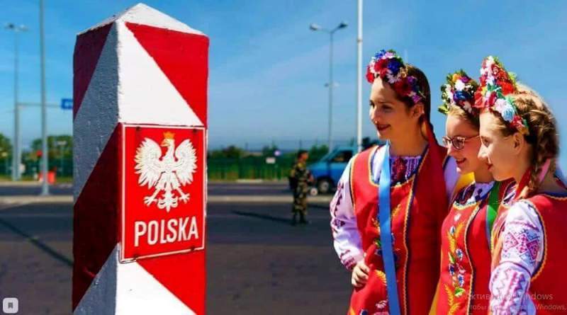 Польша блокирует кредиты Украине, из-за заинтересованности в дешевой рабочей силе