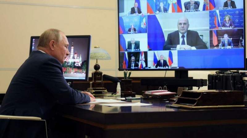Россия доработает свою внешнеполитическую концепцию