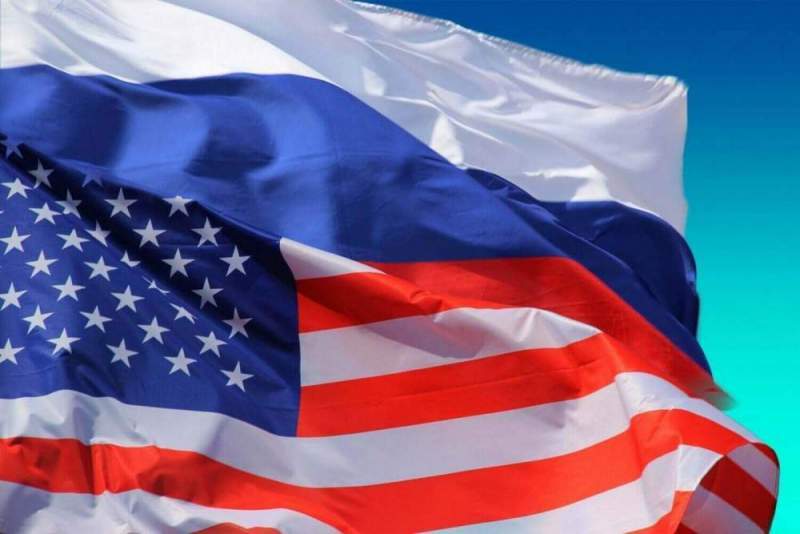 США намерены «стратегически конкурировать» с Россией